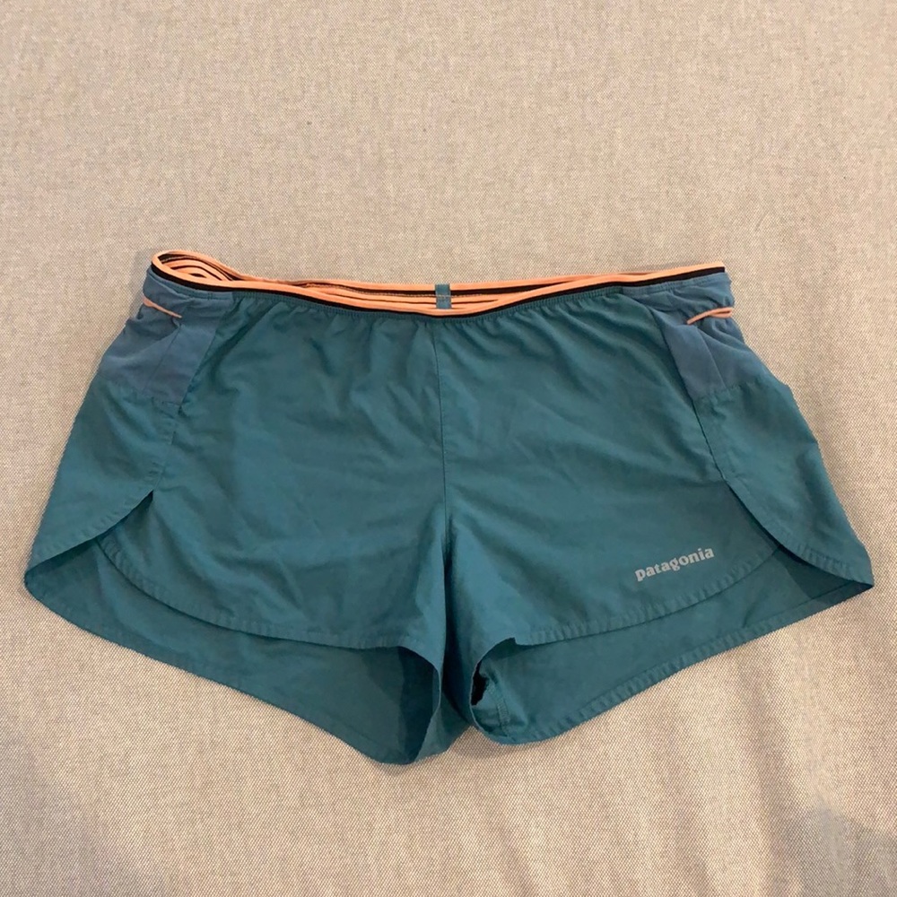 Women’s Patagonia shorts